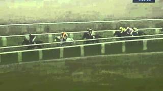 Cheltenham 2012 Jewson Novices Chase  Sir Des Champs [upl. by Remle]