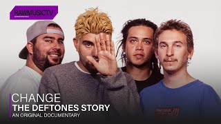 Change  The Deftones Story┃Documentary [upl. by Irdua640]