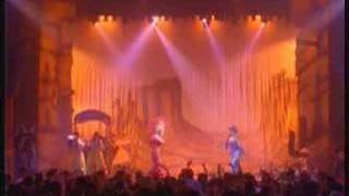 ERASURE LIVE WHO NEEDS LOVE LIKE THAT LIVE 92 TOUR [upl. by Nnep]