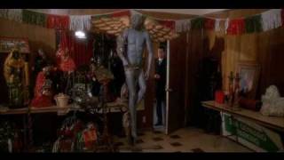 Casino 510 Movie CLIP  Cheaters Justice 1995 HD [upl. by Lehctim]