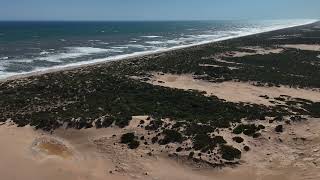 Coorong South Australia [upl. by Eleanora]