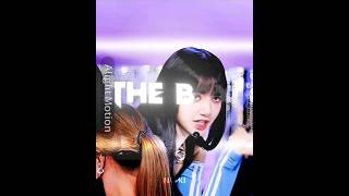 Lisa the box editblackpink lisa [upl. by Shaia]