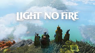 Light No Fire Announcement Trailer [upl. by Chemash]