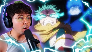 IS THIS THE END  MY HERO ACADEMIA SEASON 7 EPISODE 16 REACTION [upl. by Ailin]