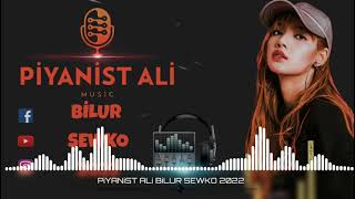 PİYANİST ALİ ŞEWKO BİLUR FULL 2022🔥🔥🔥 [upl. by Crelin]