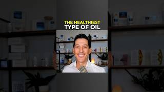 The Healthiest Oil [upl. by Castra]