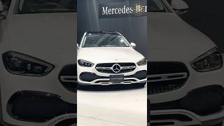 MERCEDES BENZ CCLASS ALL TERRAIN C220D 4MATIC ALL TERRAIN [upl. by Ahseyd838]