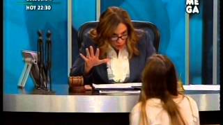 Caso Cerrado Estelar  Engañó A Todos 33 [upl. by Maure656]