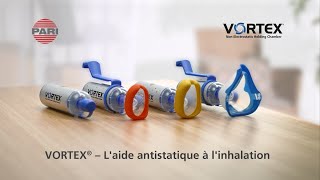 VORTEX®  Assemblage et utilisation chez les bébés et les enfants [upl. by Peltier]