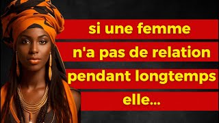 Proverbes et Sagesses dAfrique  Citations et Dictons des Peuples Africains [upl. by Enohpets]