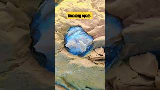 Amazing opals lake superior rocks hunting youtubeshorts shortsvideo agathunting [upl. by Odarnoc466]