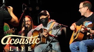 Official Acoustic Life Festival RECAP AT49 [upl. by Naut157]