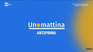 Sigla Unomattina 20212022 [upl. by Suhploda776]