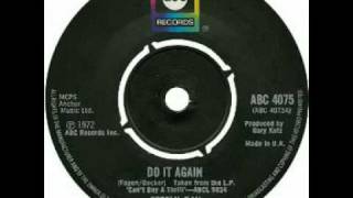 Steely Dan  Do It Again SINGLE EDIT [upl. by Ainud452]