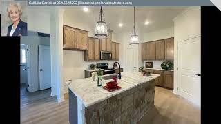 425 Ridge Crest Drive Copperas Cove TX 76522 [upl. by Olumor]