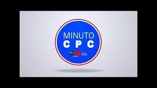 Minuto CPC  Ep12 Embargos de Terceiros [upl. by Lough416]