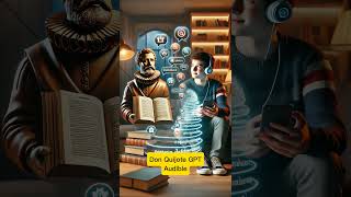 Audiolibro Interactivo de Don Quijote de la Mancha [upl. by Iral]