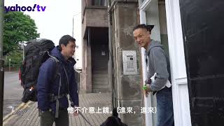 【香港人在英國】孤身一人無包袱 遠赴蘇格蘭開拓前路｜Yahoo Hong Kong [upl. by Marienthal46]