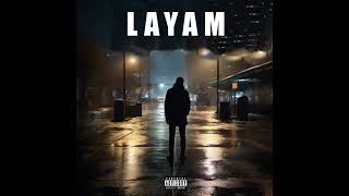 MASCOTTE TS Layam ليام Audio [upl. by Wolcott]