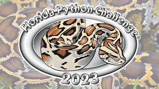 2023 Python Challenge Award Ceremony [upl. by Lenehc]