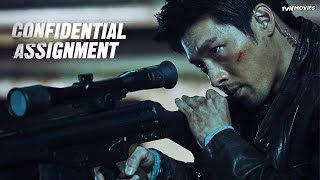 Confidential Assignment 2 International 2022  Korean Movie Review [upl. by Inot467]