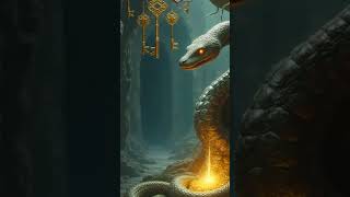 Ek Satir Nagraj Ki Kahani  A Intelligent Snake Story [upl. by Coit]