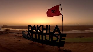 Dakhla Kitesurfing [upl. by Nevur458]