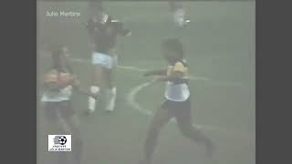 1991  Clube do Remo 0x1 CriciúmaSC [upl. by Zia981]