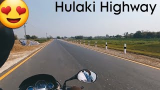 Biratnagar via Hulaki Highway  SarNep [upl. by Yelnoc]