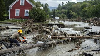 Street Reclaimers Unclogging the Path to Safety [upl. by Wye]