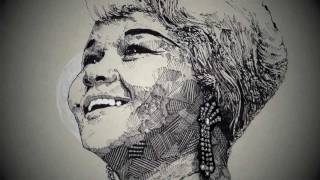 RIP Etta James [upl. by Issej]