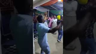 wow kwaku power singing Awoyo songs at sowers evangelical ministry mega watchnight service [upl. by Selfridge49]