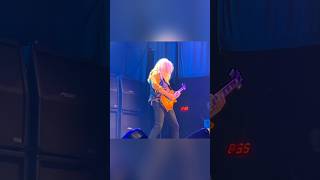 ADRIAN VANDENBERG  Here I Go Again Whitesnake Live In Houston  Full Video On Channel [upl. by Woods]