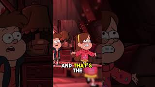 Is Mabel Pines Evil [upl. by Oiredised]