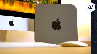 2018 Mac Mini vs iMac 5K  Best bang for buck Mac in 2019 [upl. by Fishbein842]