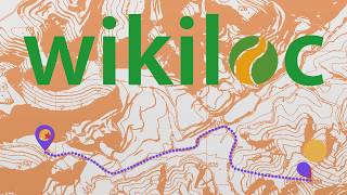 Wikiloc  Capitulo 1  Instalación [upl. by Wj]