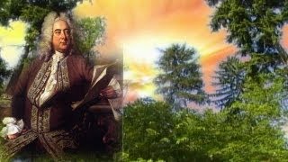 Händel Feuerwerksmusik  Firework Music  Georg Friedrich Händel  Klassische Musik  Classical [upl. by Ahseryt]