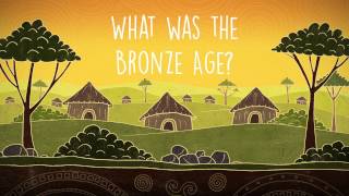 What was the Bronze Age [upl. by Rebeh]