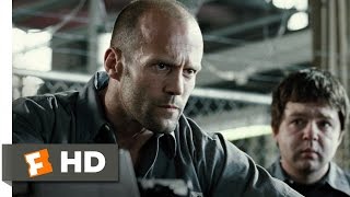 Death Race 312 Movie CLIP  Rules of Death Race 2008 HD [upl. by Tracy]