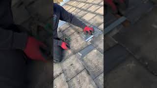 Slate Hook Installation How To Do It Like a Pro [upl. by Ordisi]