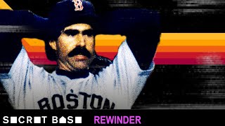 Bill Buckner’s World Series error against the Mets gets a deep rewind  1986 [upl. by Tnomed]