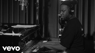 Robert Glasper  Levels Live At Capitol Studios [upl. by Eciram]