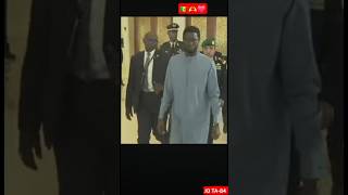 En ARABIE SAOUDITE visite du président BASSIROU DIOMAYE FAYE 🇸🇳 [upl. by Eliath620]