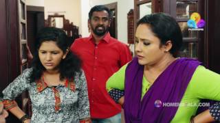 Uppum Mulakum│ഭാസി ബാലു അടി  Flowers│EP 308 [upl. by Kal]