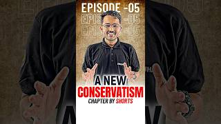 A New Conservatism After 1815  Chapter By Shorts EP 05 [upl. by Bibbie269]