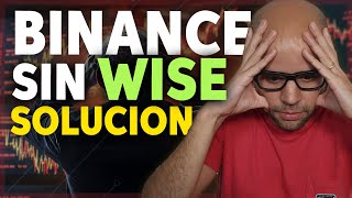 RETIRAR DOLARES de WISE 👉 Solución Definitiva [upl. by Redford246]