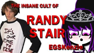 The INSANE Cult of Randy Stair  EGS Kenzie [upl. by Nyrem466]