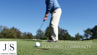 Woodfield Country Club in Boca Raton Florida [upl. by Thar]