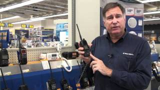 VHF Radio Buyers Guide Part 1 [upl. by Pontius]