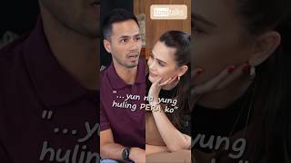 Bastat mapakasalan si Kristine Hermosa  Oyo Sotto  Toni Talks [upl. by Aninahs]